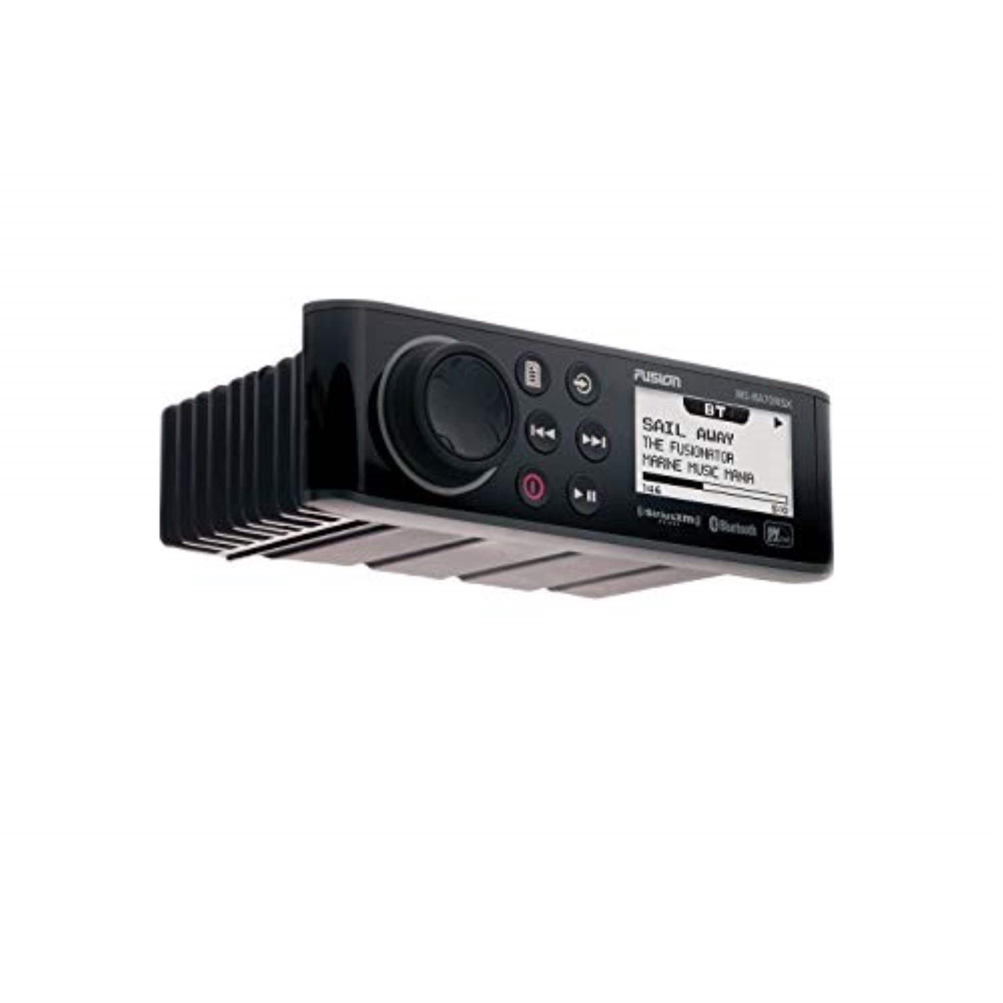 Fusion Ms Ra70Nsx Stereo